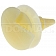 Dorman (OE Solutions) Molding Clip - Nylon Set Of 3 - 963016
