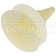 Dorman (OE Solutions) Molding Clip - Nylon Set Of 3 - 963016