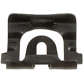 Dorman (OE Solutions) Molding Clip - Steel Set Of 50 - 700400