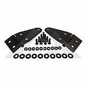 Crown Automotive Hood Hinge Mechanical - RT34095