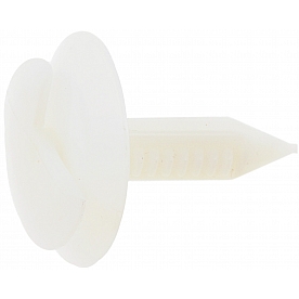 Dorman (OE Solutions) Molding Clip - Nylon/ Plastic Set Of 2 - 45460