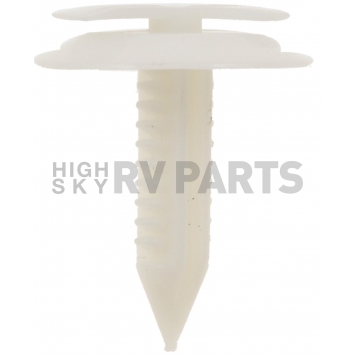 Dorman (OE Solutions) Molding Clip - Nylon/ Plastic Set Of 2 - 45460-1