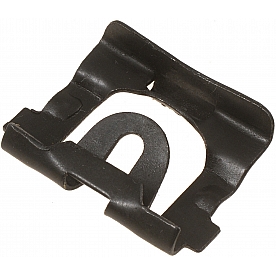 Dorman (OE Solutions) Molding Clip - Steel Set Of 3 - 45601