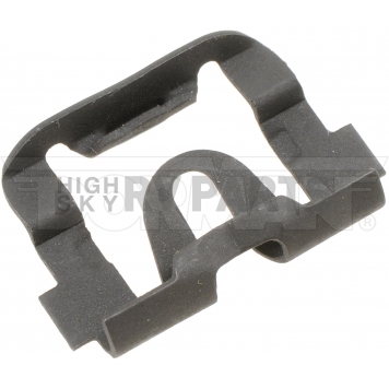 Dorman (OE Solutions) Molding Clip - Steel Set Of 3 - 45604-1