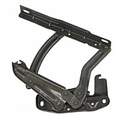 Goodmark Industries Hood Hinge - CF21067AR
