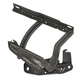 Goodmark Industries Hood Hinge - CF21067AR
