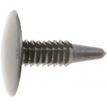 Dorman (OE Solutions) Molding Clip - Nylon Set Of 2 - 45650