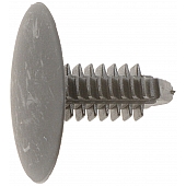 Dorman (OE Solutions) Molding Clip - Nylon Set Of 2 - 45810