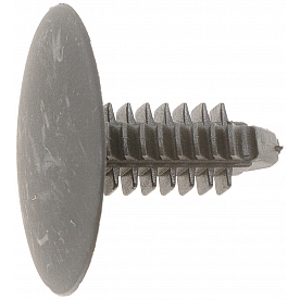 Dorman (OE Solutions) Molding Clip - Nylon Set Of 2 - 45810
