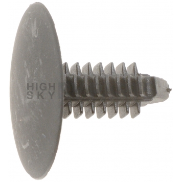 Dorman (OE Solutions) Molding Clip - Nylon Set Of 2 - 45810