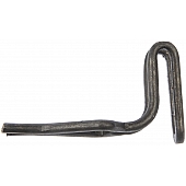 Dorman (OE Solutions) Molding Clip - Steel Set Of 2 - 45520