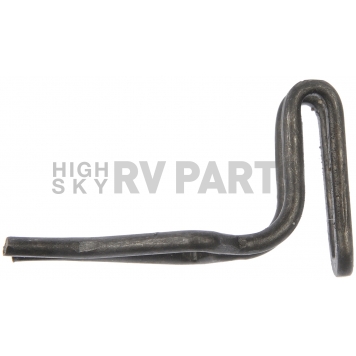Dorman (OE Solutions) Molding Clip - Steel Set Of 2 - 45520
