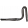 Dorman (OE Solutions) Molding Clip - Steel Set Of 2 - 45520