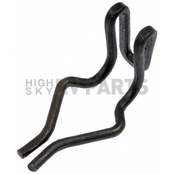 Dorman (OE Solutions) Molding Clip - Steel Set Of 2 - 45520-1