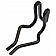 Dorman (OE Solutions) Molding Clip - Steel Set Of 2 - 45520