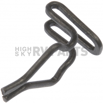 Dorman (OE Solutions) Molding Clip - Steel Set Of 2 - 45520-2