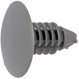 Dorman (OE Solutions) Molding Clip - Nylon Set Of 2 - 45479