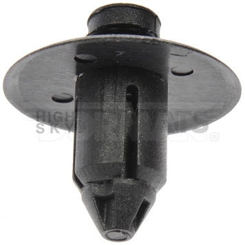 Dorman (OE Solutions) Molding Clip - Plastic Pack Of 2 - 963227D-1