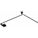 Dorman (OE Solutions) Windshield Wiper Linkage - 602009