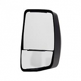 Velvac Exterior Mirror Black - 719274