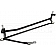 Dorman (OE Solutions) Windshield Wiper Linkage - 602065