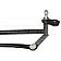 Dorman (OE Solutions) Windshield Wiper Linkage - 602065
