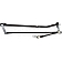 Dorman (OE Solutions) Windshield Wiper Linkage - 602065