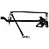 Dorman (OE Solutions) Windshield Wiper Linkage - 602077