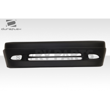DuraFlex Bumper Cover 1 Piece  Supercool Fiberglass - 109974