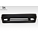 DuraFlex Bumper Cover 1 Piece  Supercool Fiberglass - 109974