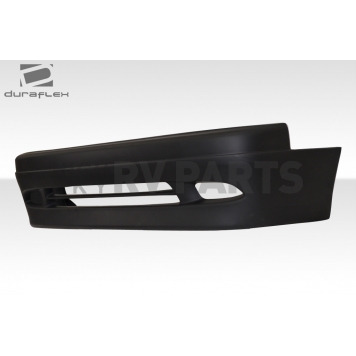 DuraFlex Bumper Cover 1 Piece  Supercool Fiberglass - 109974-1