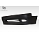 DuraFlex Bumper Cover 1 Piece  Supercool Fiberglass - 109974