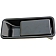 Help! By Dorman Tailgate Handle - Matte Plastic Black - 83217