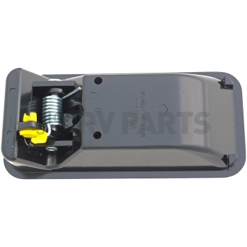 Help! By Dorman Tailgate Handle - Matte Plastic Black - 83217-1
