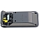 Help! By Dorman Tailgate Handle - Matte Plastic Black - 83217