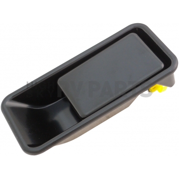 Help! By Dorman Tailgate Handle - Matte Plastic Black - 83217-2