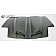 Extreme Dimensions Hood - Gloss Carbon Fiber Black - 103621