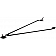 Dorman (OE Solutions) Windshield Wiper Linkage - 602101