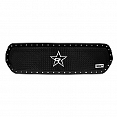 RBP (Rolling Big Power) Grille Insert - Black Powder Coated Stainless Steel  - 258464