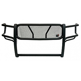 Westin Automotive Grille Guard 2 Inch Black Powder Coated Steel - 571955