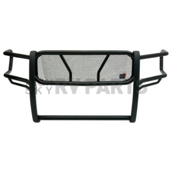 Westin Automotive Grille Guard 2 Inch Black Powder Coated Steel - 571955