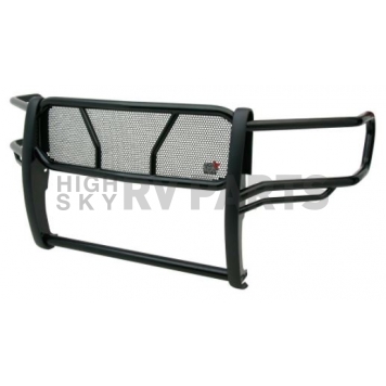 Westin Automotive Grille Guard 2 Inch Black Powder Coated Steel - 571955-1