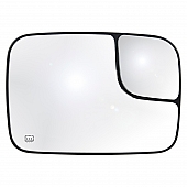 K-Source Exterior Mirror Glass OEM  Single - 30301