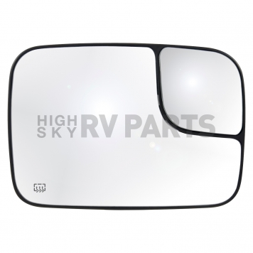 K-Source Exterior Mirror Glass OEM  Single - 30301