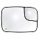K-Source Exterior Mirror Glass OEM  Single - 30301