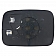 K-Source Exterior Mirror Glass OEM  Single - 30301