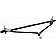 Dorman (OE Solutions) Windshield Wiper Linkage - 602136
