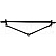 Dorman (OE Solutions) Windshield Wiper Linkage - 602136