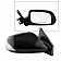Xtune Exterior Mirror Power OEM Single - 9935237