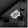 Xtune Exterior Mirror Power OEM Single - 9935237